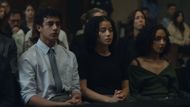 A glimpse into the legal drama (Image via Apple TV+ Press)